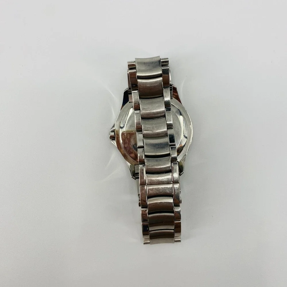 Movado masino black